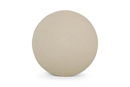 [VE740953] Assiette Ø32cm Cirro Beige