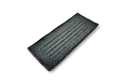 [VE606807] Plat à servir 35x12cm Umi