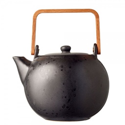 [VE11246] Théière 1,2L Black