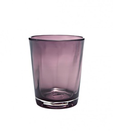 [VEBE00105] Verre 32cl Bei Amethyst - Set/6