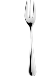 [VE1620-4] Arcade cake fork