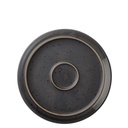 Assiette 27cm Galaxy Black | Val-Enza | Bitz
