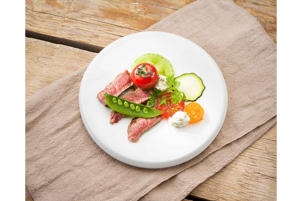 Assiette Ø27cm I Val-Enza I Cosy&amp;Trendy