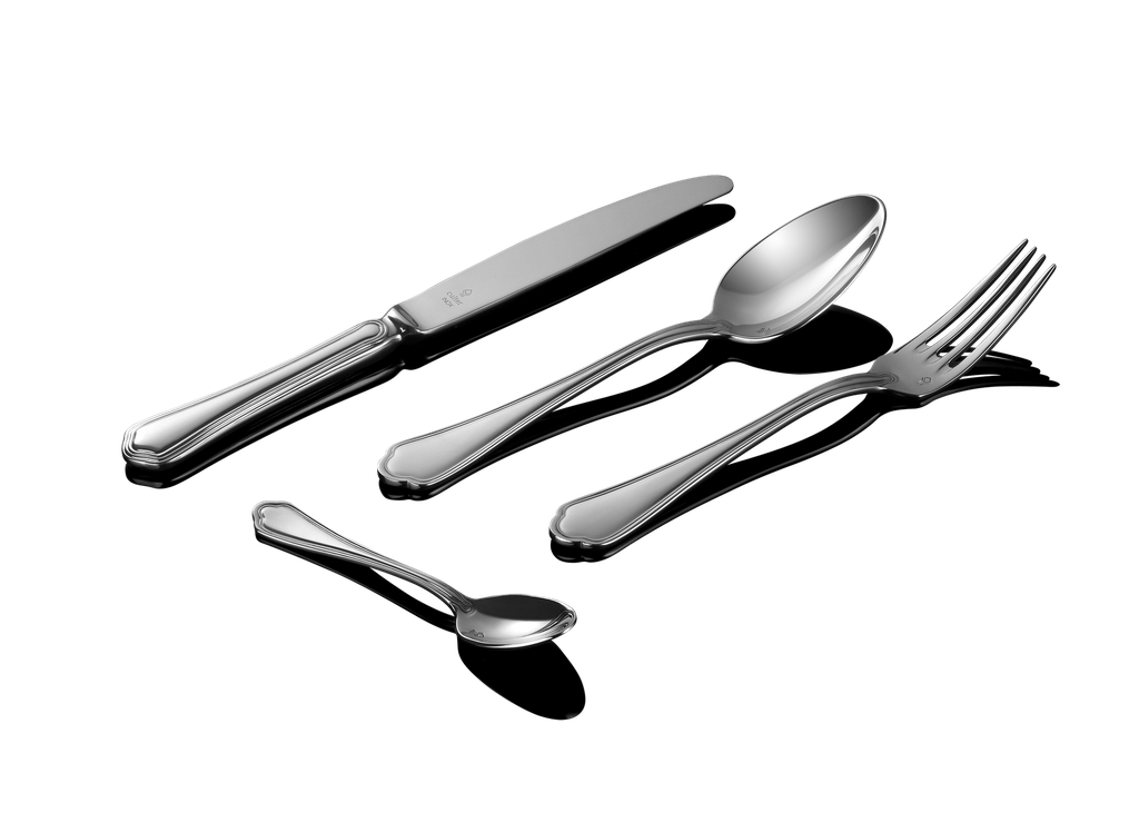 Cuillère à expresso Sangiovese | Val-Enza | Comas