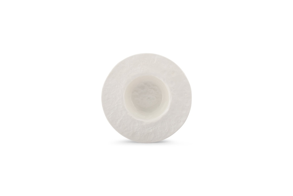 Assiette ailée 20cm Arte | Val-Enza | CHIC