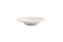 Assiette creuse 23cm Alta White | Val-Enza | BonBistro