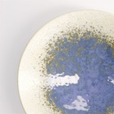 Assiette creuse 28cm Minoyaki | Val-Enza | Tokyo Designa