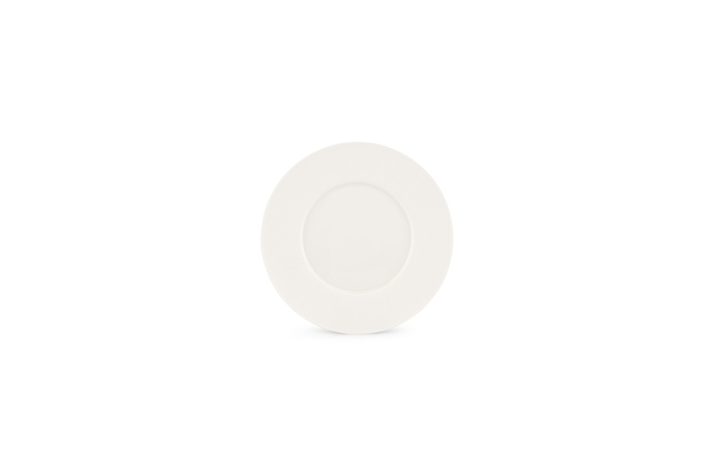 Assiette 16cm Gravure I Val-Enza I CHIC