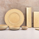 Assiette 30cm Terra | Val-Enza | CHIC