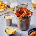 Bol / Chope Antic Serve Gold 18cl I Val-Enza I BonBistro