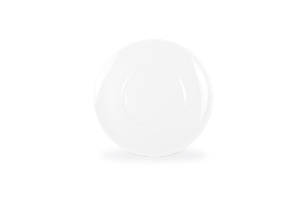 Soucoupe thé 16cm Perla | Val-Enza