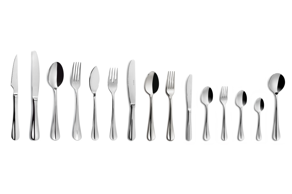 Couteau de table Baguette | Val-Enza | Comas