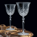 Verre à vin rouge 23cl Palais | Val-Enza | Nachtmann