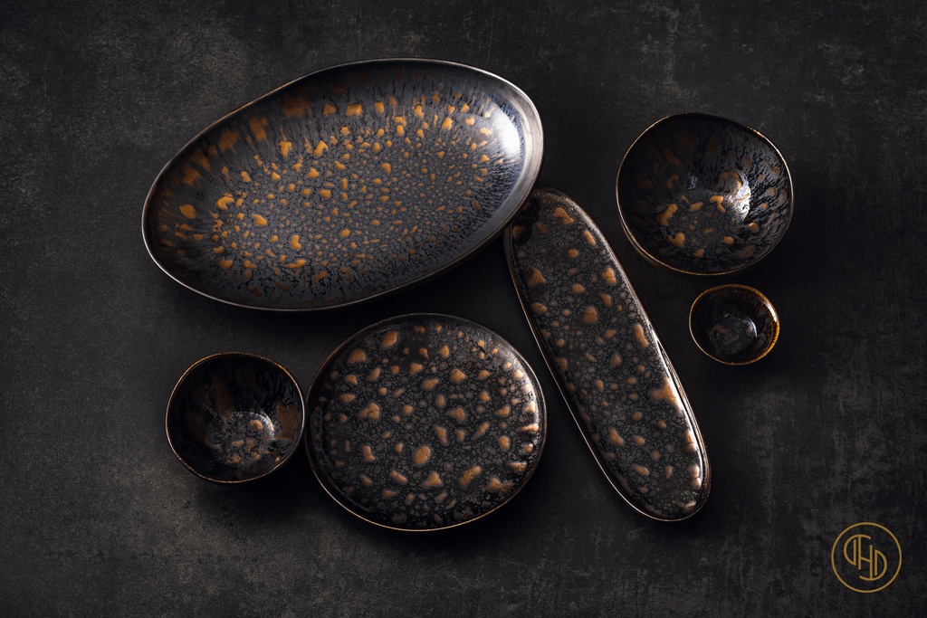 Bol 12cm Nobile | Val-Enza | CHIC