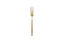 Fourchette de table Helix Gold - Set/6