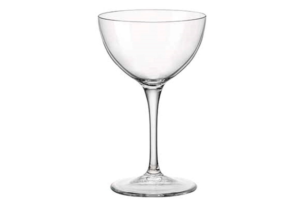Coupe Martini 23,5cl Novecento- Set/6