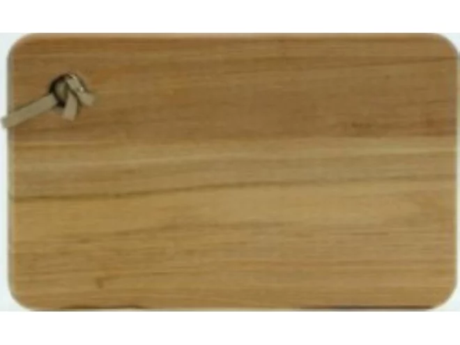 Planche 40x28cm Wood Earth