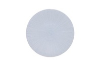 [VE16396] Assiette Ø22cm White Sky