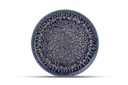Assiette Ø28,5cm Oxido Cobalt