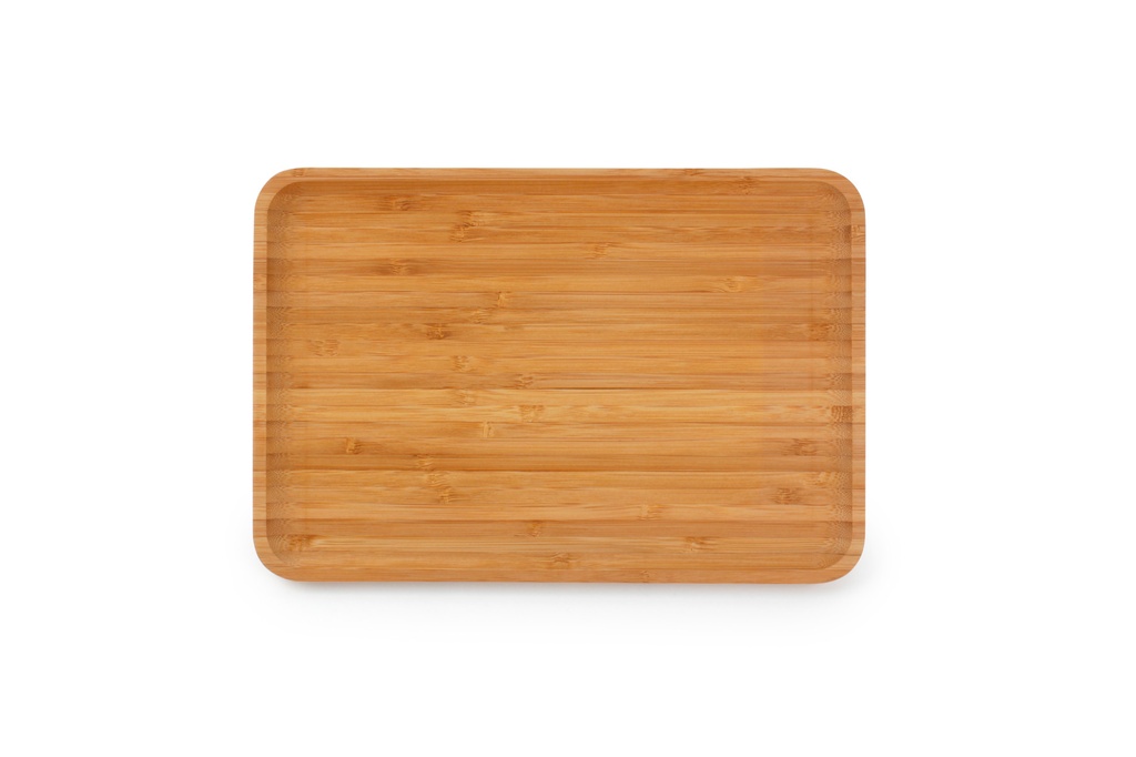 Plateau 28x19cm Wood Galore