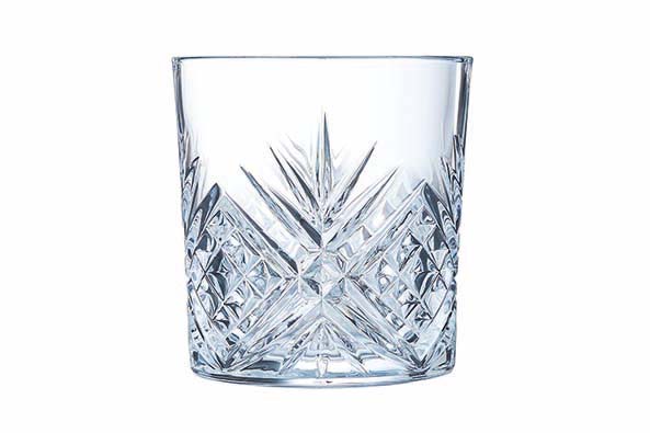 Gobelet 30cl Eugène - Set/6