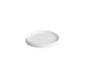 [VE780104] Assiette Ø20cm Verso White