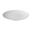 Assiette Ø27,5cm Polar