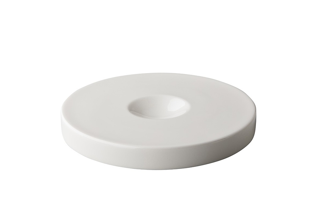 Assiette Ø25xH3,5cm Essential