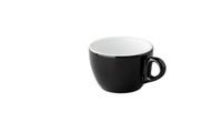 [VEQBB7891ZW] Tasse 19cl Barista Black