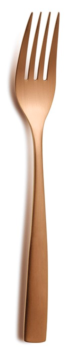 Fourchette à dessert BCN Copper