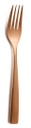 Fourchette à gâteau BCN Copper