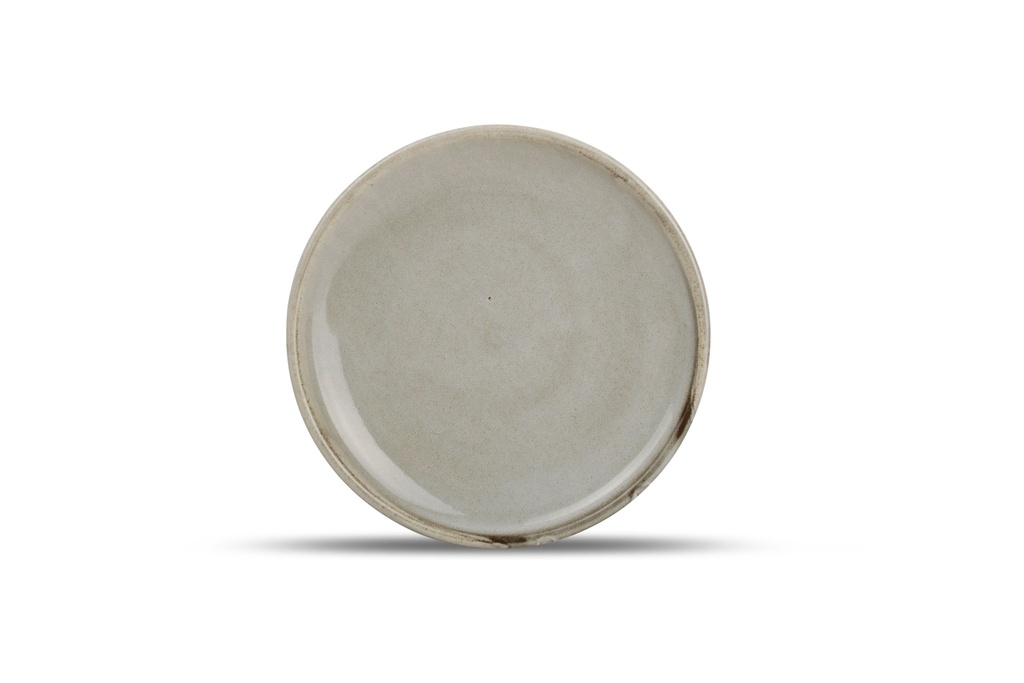 Assiette Ø15cm Grey Ceres