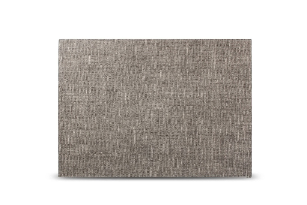 Set de table 43cm Layer gris clair