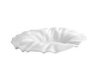 [VE21121416] Assiette creuse Ø28cm Tecido