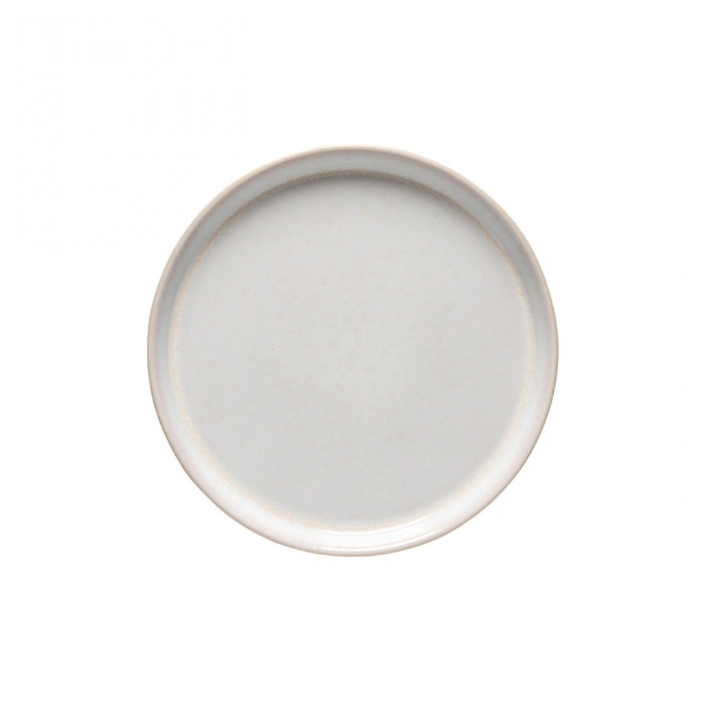 Assiette Ø24xH2,3cm Notos
