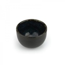 Bol Ø6,5xH4,5cm Blue Phobos