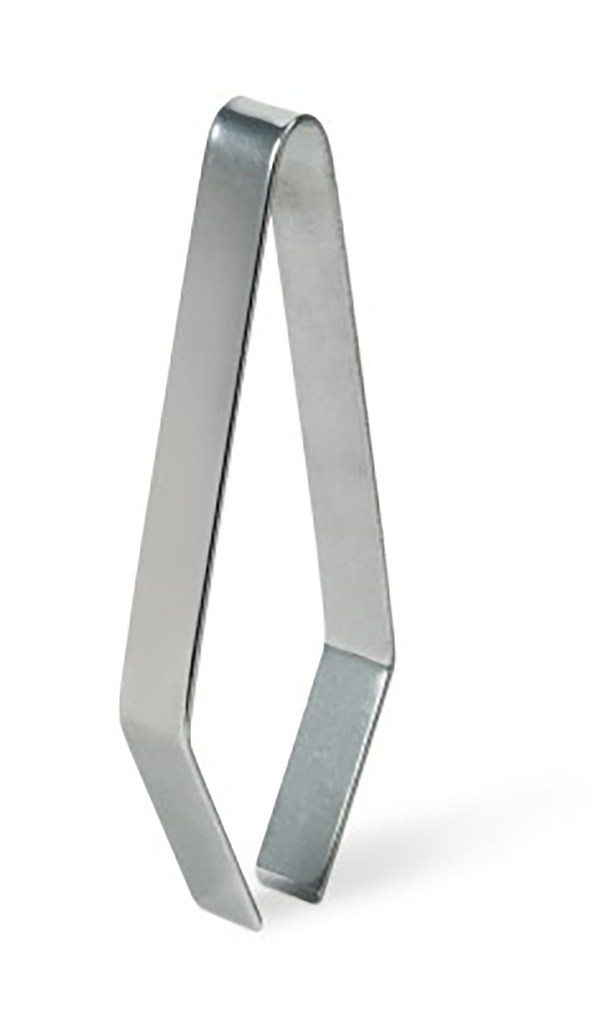 Pince à désarêter 12cm