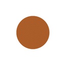 Sous-verre Ø10cm Caramel Nappa - Set/4