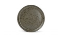 Assiette Ø26m Vert Forno