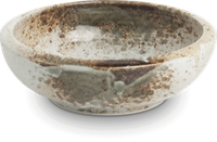 [VE6043018] Bol Ø20,5xH6cm Hikari