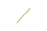 [VE614130] Couteau de table Helix Gold - Set/6