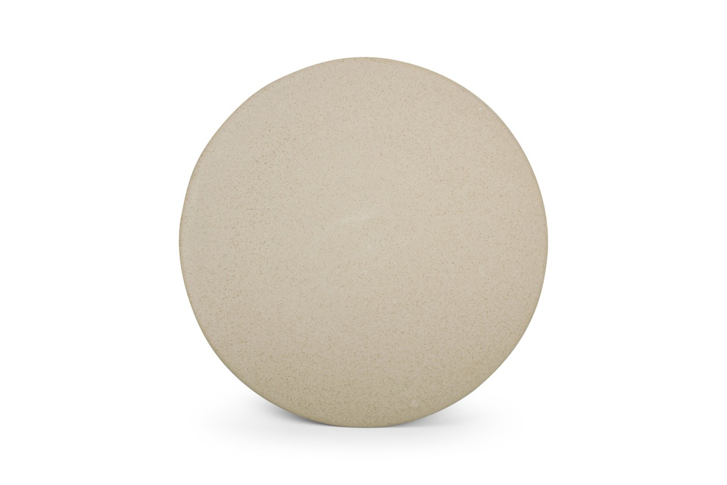 Assiette Ø32cm Cirro Beige