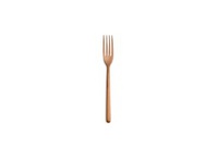 [VE1272] Fourchette de table Canada Copper Vintage