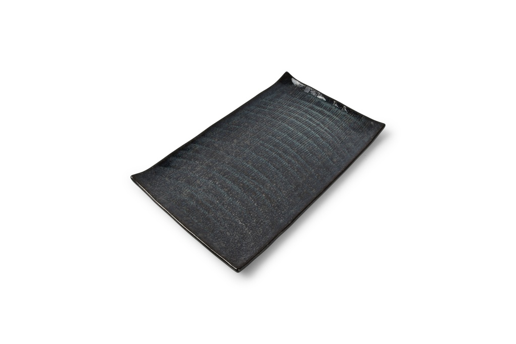 Assiette 30x18cm Umi