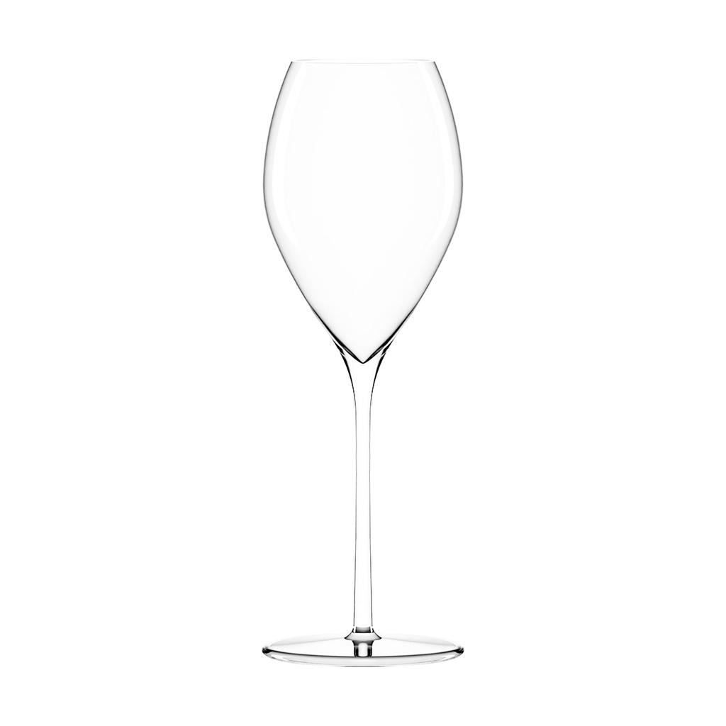 Flûte 42cl Fino - Set/6