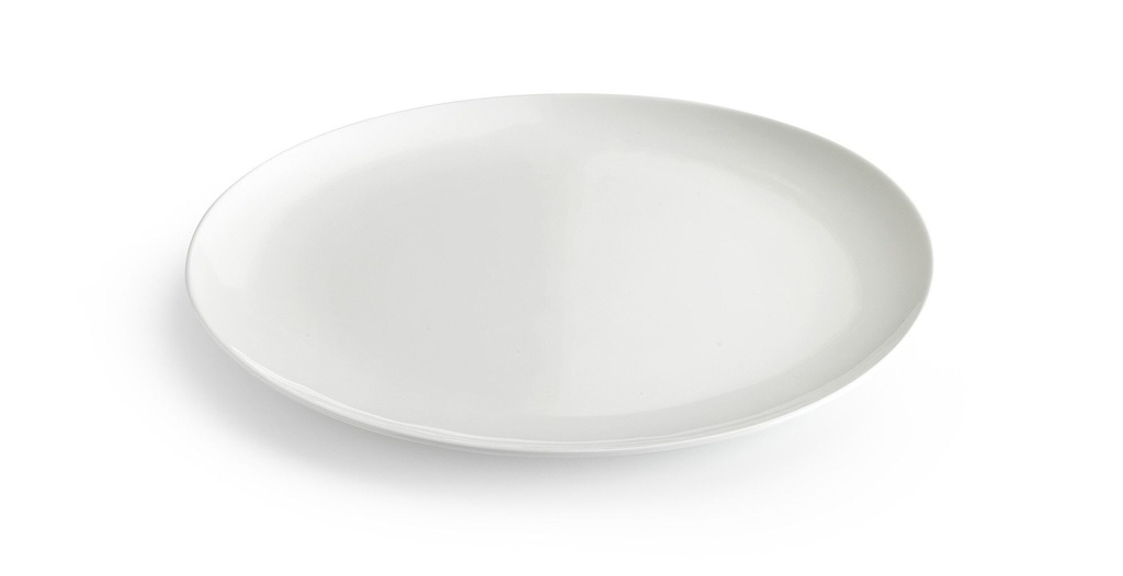 Assiette Ø25cm Perla