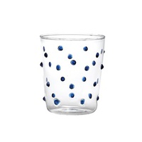 [VEPY00107] Verre 45cl Blue Party - Set/6