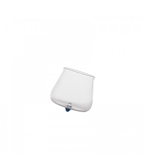 Verre 26cl Pirolo Blue - Set/6