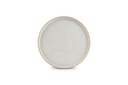 Assiette Ø26cm Pearl Curvo