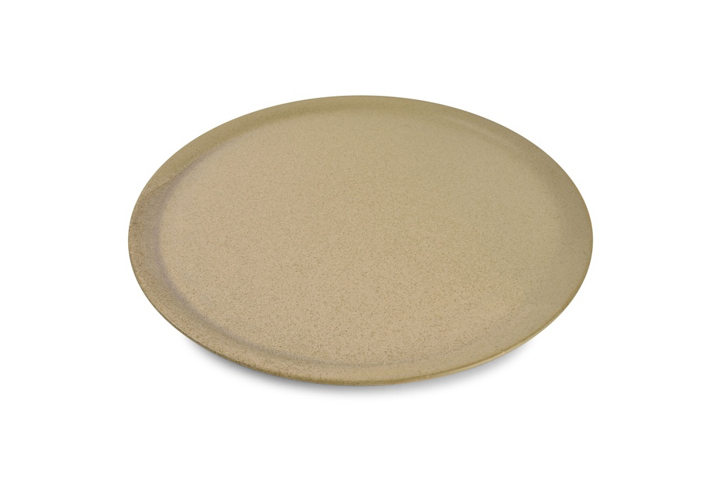 Assiette Ø34cm Cirro Beige